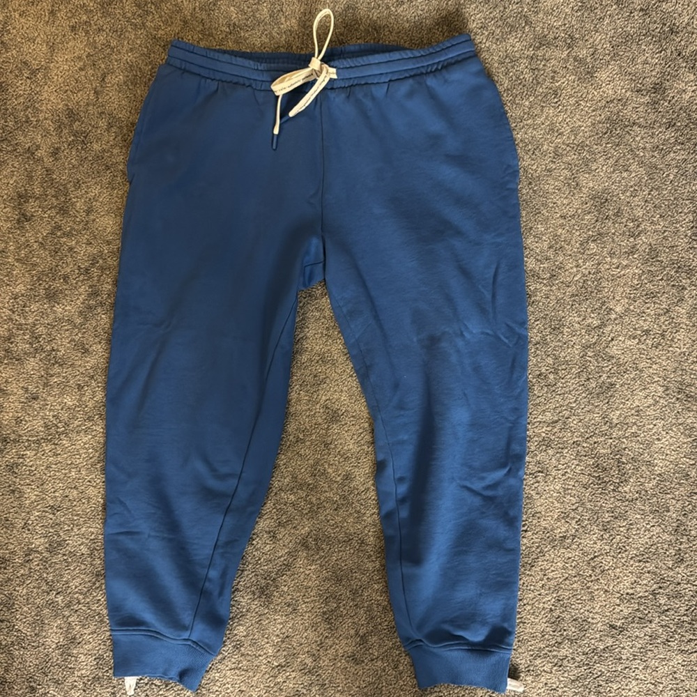 Peace Love World - Joggers